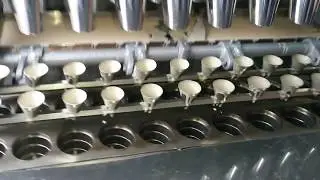 YENİLEBİLİR BARDAK CUPFFEE VE CUPVEGAN YAPIMI KAHVENİ İÇ BARDAĞINI YE ( SICAK SOĞUK İÇECEK BARDAĞI )