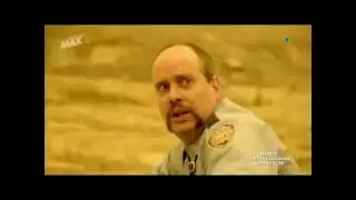 Contacto Extraterrestre - Discovery Max - Documental Espa&ntilde;ol