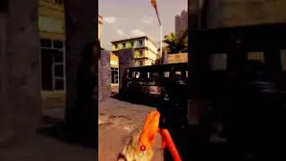 So Close that my pants color shifted | Insurgency Sandstorm