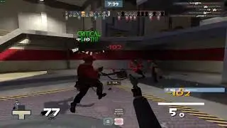 Revolver spy