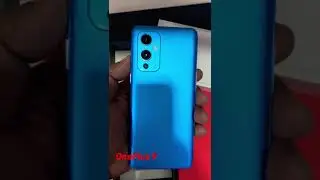OnePlus 9 5G  8/128 Best Price....