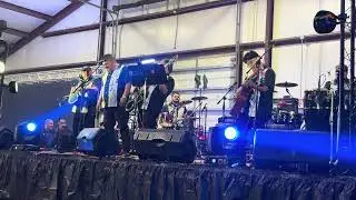 Ricky Ruiz y Los Escorpiones - Aqui Estoy / Hay Unos Ojos 1/3/26