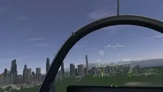 VTOL VR F45 Bay Assault