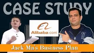 Alibaba's Success Story: How Jack Ma Built a Global Empire🚀