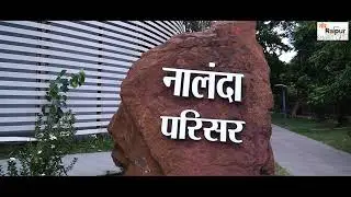 NALANDA PARISAR 24x7 STUDY CENTER, RAIPUR
