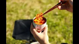 Shim's vegan stir-fried Kimchi