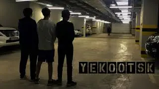 MG Records- YEKOOTSK