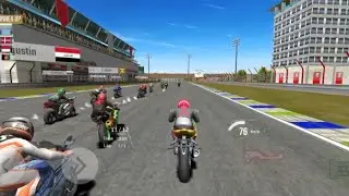 GT Bike Racing | Moto Bike Game |New Crazy Bikestunts2026