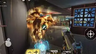 FPSMV (First Person Shooter Music Video) 