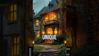 English Manor Mysteries You Never Knew Existed