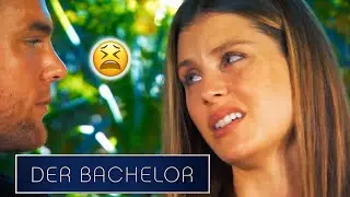 Bachelor 2020: Das ALBTRAUMDATE!