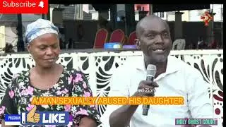 My Husband Sexually Abused Our Daughter (part 2)@zionprayermovementoutreach #ebukaobi #zpm
