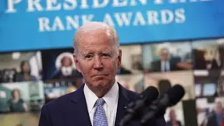 Obama's former doctor explains Biden's cognitive decline