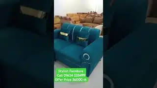 Italian Sofa set