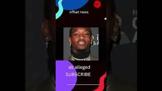 Offset&rsquo;s leaked video and a restraining order violation. #allegedly #offset #cardib #stefondiggs