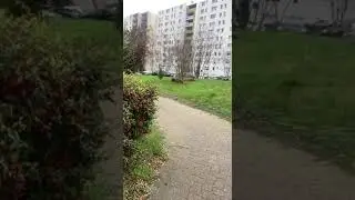 Pierrefitte in France ,