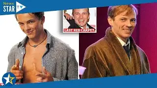 Friends of late Home and Away actor Dieter Brummer speak out after suicide80 828953