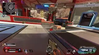 Movement + Aim Assist