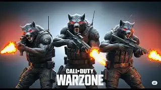 RareWolf Live Stream