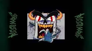BOOM BAP DEL 90' INSTRUMENTAL | HIPHOP/RAP | SONISSA'HXC