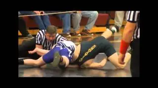 Elder Wrestling 2011-2012