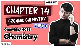 ORGANIC CHEMISTRY Part 3 | Addition & Condensation Polymerisation | Polymers | Mr Khing Chemistry