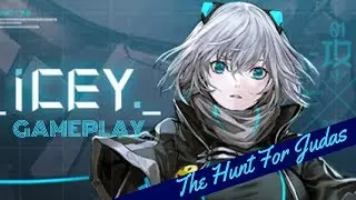 Icey Gameplay Pt. 1(No Commentary)