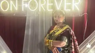 Lalita3587 is live happy birthday to me.,❤️❤️