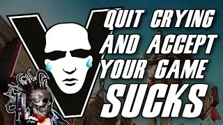 Losers at Volition Are Crying About Backlash Towards Saints Row Reboot