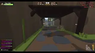 Krunker Cheater