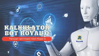 Kalkulator Setting Robot Royal Q