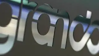 Рулонный УФ принтер Grando GD3000