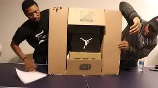 STVTEMENT $1,500 MYSTERY BOX