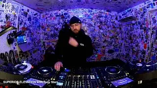 TONYSTARR ‪@TheLotRadio‬ DJ SET &bull; Superior Elevation Show 04-15-2025
