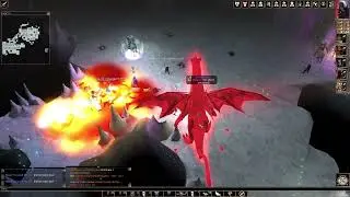 Frozen Raid