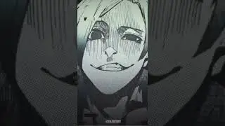 Edit Michael Kaiser #naofloppa #bluelock #anime