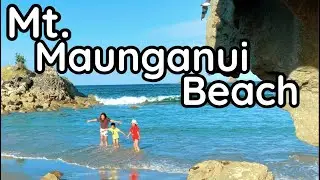&lsquo;Best Beach in New Zealand&rsquo; by TripAdvisor | Ranks Among The Top 25 Best Beaches in The World|Part 1