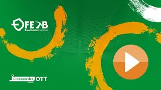 V&iacute;taly La Mar Bcbadajoz Uex - Escayolas Paco Adc Baloncesto - Copa Extremadura 1&ordf; Div Mas J1