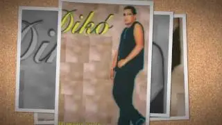Cabu-cão - Diko