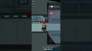 Imposter among us kills gameplay#game #amongusimposter #pojavlaucher #amongus #gameplay