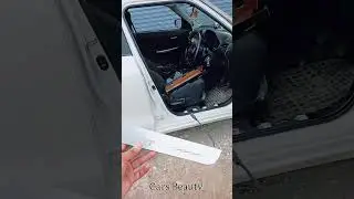 ✅🚗Scuf plate for New Swift/2022😊💯 #carsbeauty #carlights #marutisuzuki #maruti #swift #swiftlover