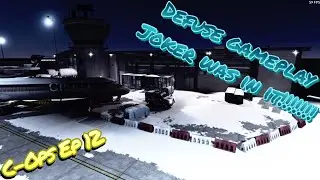 Defuse Gameplay Featuring GS Joker C-Ops Ep 12