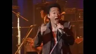 HOUND DOG / KISSで極楽(パラダイス)
