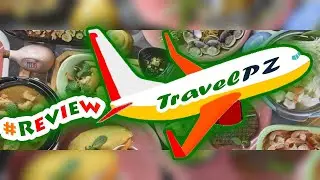 「TravelPZ」 Отзыв Modern Toilet Restaurant-MRT Shilin Station