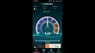 Posan Wifi
