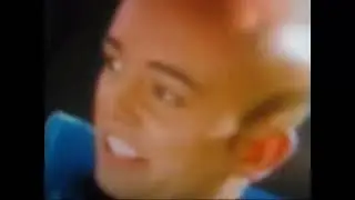 The Chocolate Master Rages At Barbie Girl