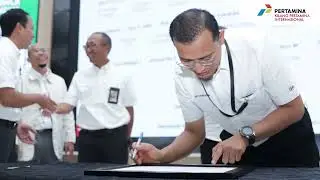 LAUNCHING COST OPTIMIZATION PT KPI RU IV CILACAP