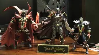 Kickstarter Medieval Spawn Unboxing