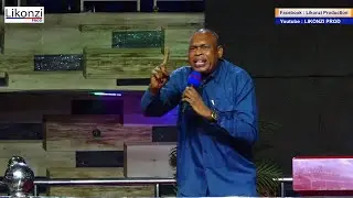 LEVONS-NOUS ET BATISSONS avec le Past. René TSHIBUNGU DISASH à l'ACK Kalembelembe72 (Jr.04)