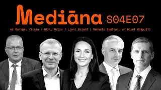 LAT - Mediāna - S04E07 (28/10/2024)